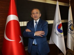 Manisa TSO’nun MEGDEP Projesi birinci oldu