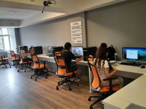 Buca’da ücretsiz EBA Erişim Noktaları