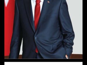 Cumhurbaşkanı Erdoğan’dan Ahilik Haftası mesajı
