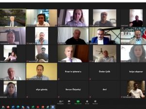 Dünyanın ilk sanal gıda fuarı The Fource kasımda başlıyor