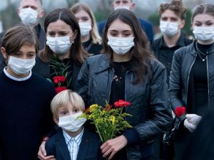 Salgını anlatan ‘Sloborn’ Eylül’de en çok izlenen dizi oldu