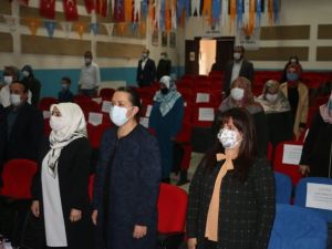 Ak Parti Kadın kollarında kongre heyecanı