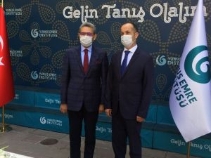 Yunus Emre Enstitüsü Türk müziğini dünyaya tanıtacak