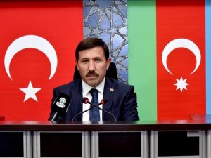 Karatay Belediye Meclisi’nden Azerbaycan’a tam destek