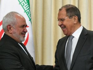 Lavrov ve Zarif, Dağlık Karabağ konusunu görüştü