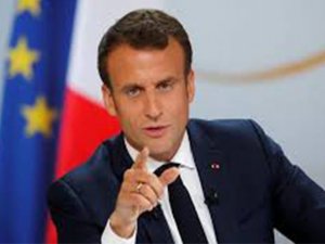 Azerbaycan’ın Paris Büyükelçisi Mustafayev: "Fransa’nın taraflı tutumunu anlamış değiliz"