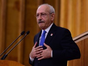 CHP Genel Başkanı Kılıçdaroğlu Antalya’ya geliyor