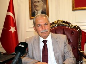 Başkan Demirtaş: “Burası muz cumhuriyeti değil, kayyum atanacağına inanmıyorum”