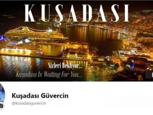 Kuşadası Ticaret Odası tanıtım çalışmalarına pandemi sürerinde de devam etti