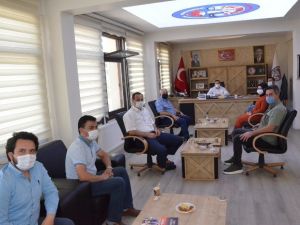 Başkan Ali Var: “Emet ve Hisarcık olarak inandığımız yolda yürümeye devam edeceğiz”