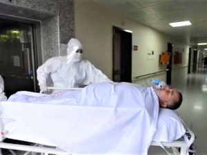 Denizli Valiliğinden ‘Korona virüs hala aramızda’ uyarısı