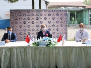 Yerli Covid-19 DNA aşısı Faz 1 denemeleri için gün sayıyor