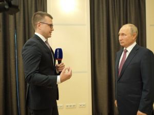 Rusya Devlet Başkanı Putin, Ermenistan’a tüm kapıları kapattı