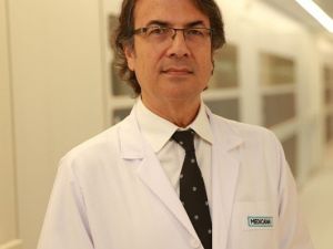 ’’3 kuralla meme kanserine dur diyebilirsiniz ’’