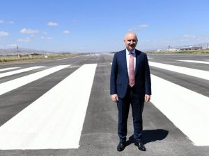 Eylül ayında 9 milyon 474 bin kişi havayolları ile seyahat etti