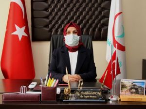 Sağlık Müdürlüğü’nden kan ve plazma bağış çağrısı