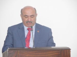 MHP Grubundan gençlik merkezine Cahit İnceoğlu isminin verilecek olmasına tepki