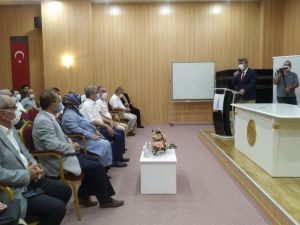 Sancaktepe’de Camiler ve Din Görevlileri Haftası kutlandı