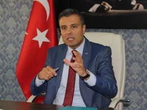 SGK Müdürü Kurt: “Sigortalı çalışmanın önemi pandemi ile bir kez daha anlaşıldı”