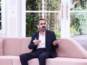 11 gündür kayıp olan yüzde 50 zihinsel engelli kız Esra Erol’da da bulundu