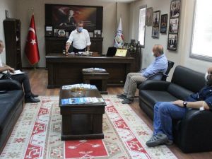 Milas Sakarkaya kırmızı balı için coğrafi işaret girişimi