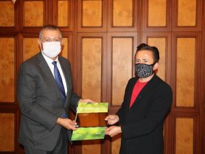 Assan Alüminyum’dan eğitime destek