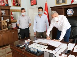 Güneş enerji santraline 4 milyon 279 bin TL yatırım