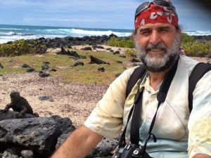 İzmirli Dr. Baran, koronavirüsten hayatını kaybetti