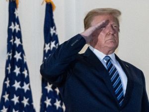Trump: “Afganistan’daki ABD güçleri Noel’e kadar evlerinde olmalı”