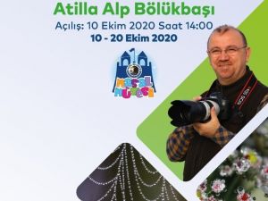 “Su Perisi” Fotoğraf Sergisi, Masal Müzesi’nde sanatseverlerle buluşacak