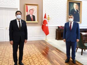 MHP’li Bulut: "Teyakkuz halinde olmalıyız"