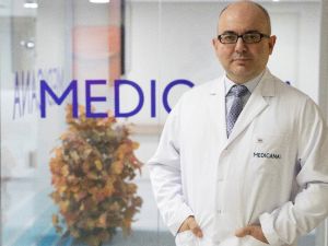 “Seste meydana gelen değişiklikler gırtlak kanseri belirtisi olabilir”