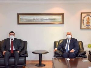 MÜSİAD İzmir ve İESOB’tan işbirliği