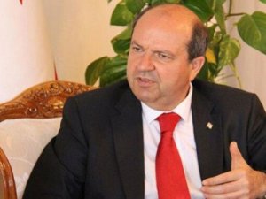 KKTC Başbakanı Tatar: “Kapalı Maraş’ın açılması ezber bozan bir tetiklemedir”