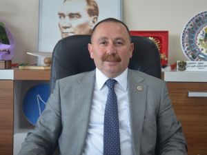 Söğüt’te yıkılan binaların hurdaları Meclise taşındı, 5 çalışana soruşturma açıldı