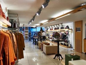 Deri sektörünün dış ticaretteki payı artıyor