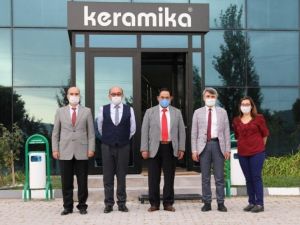 Teknokent’te Kuluçka Merkezi kurulacak