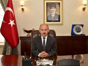 Atatürk’ün Manisa’ya gelişinin 95. yılı kutlanacak