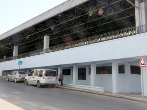 Çankaya’nın pazaryerlerine bakım yapılıyor