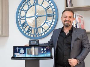 Salutem Plus Medikal Ozon Cihazına yoğun ilgi