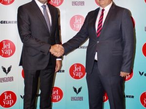 Helal jelatin ve kolajen üretimine dev yatırım