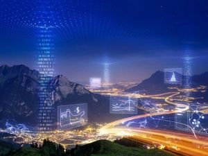 Akıllı şehirlerde Siemens Türkiye imzası