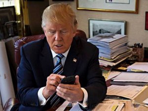 Trump: “Bu seçimi kazandık”
