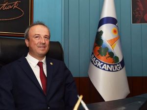 Başkan Hançerli, “Karar Organlarına Katılım ve Zorluklar” oturumunda konuştu