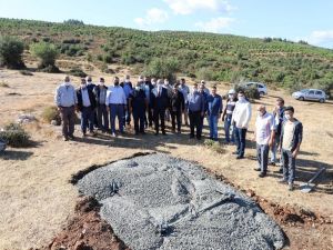 Turgutlu’da kırsal kesimler İnternet sorunu yaşamayacak