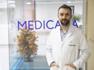 “Güçlü bir grip virüsü kalp krizini tetikleyebilir”