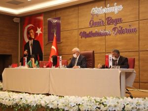 Efeler Belediyesi’nin 2021 yılı bütçesi 258 milyon TL oldu