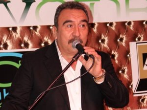 Ümit Besen Yıllar Sonra Hayranlarıyla Bodrum’da Buluştu