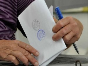 KKTC’de Pazar günü cumhurbaşkanlığı seçimleri için sandık başına gidilecek