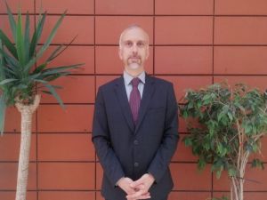 Doç. Dr. Gözkaman: “Doğu Akdeniz’deki düğüm diyalog yoluyla çözülmeli”